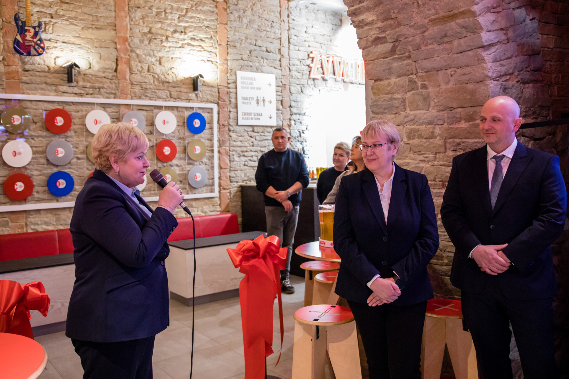 Nowa odsłona Muzeum Browaru Żywiec