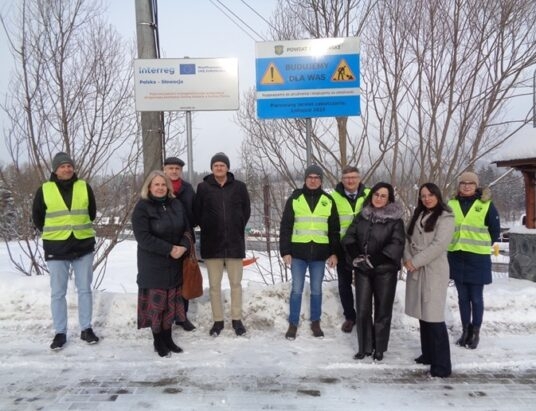 Jaworzynka: Zakończyła się przebudowa ważnej drogi powiatowej