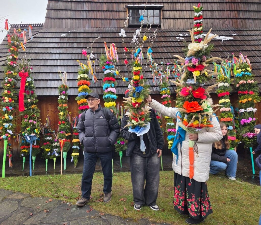Kolorowo, radośnie i uroczyście. Niedziela Palmowa w regionie ZDJĘCIA