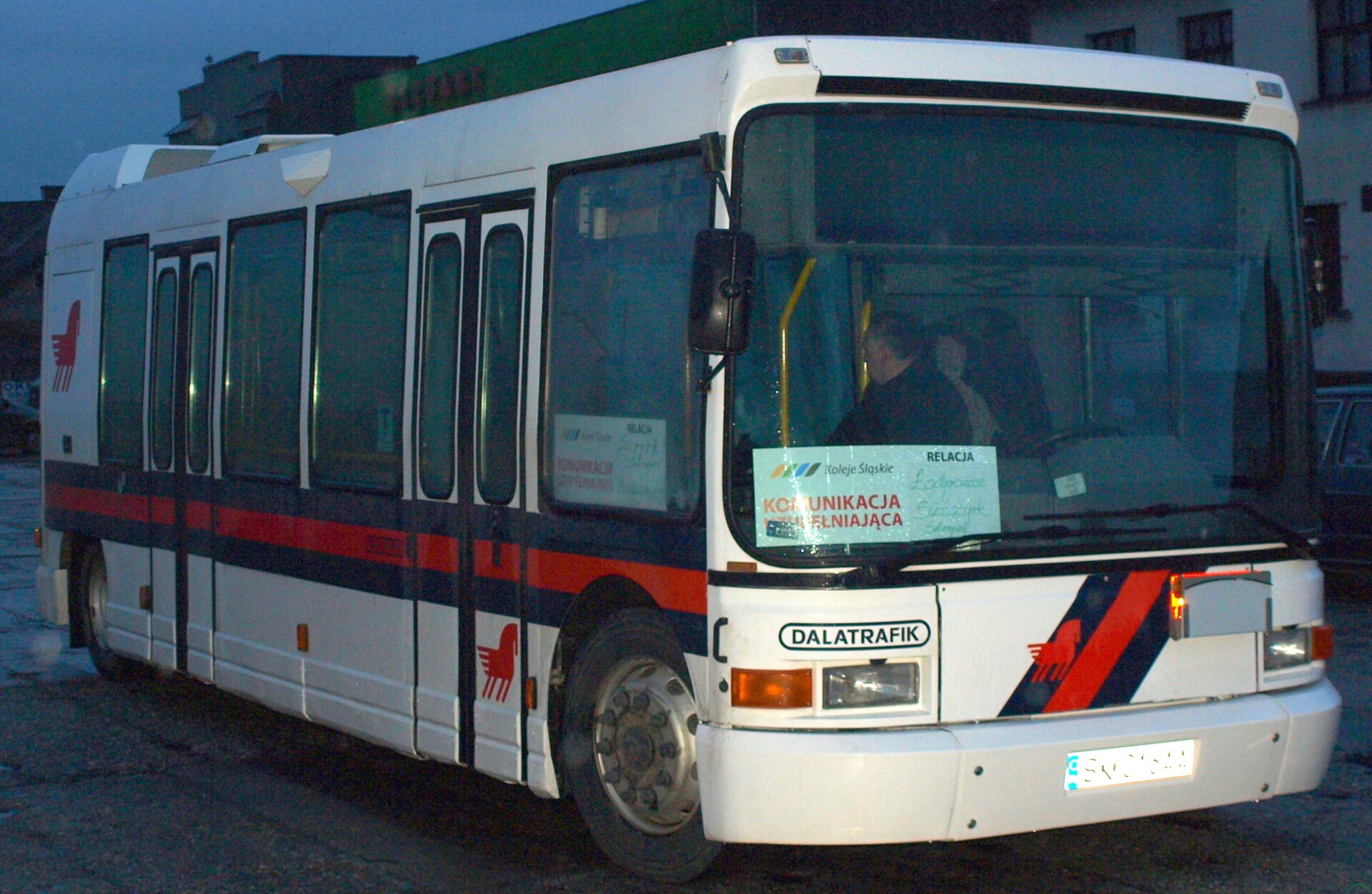 Rusza linia Żywiec – Szczyrk!