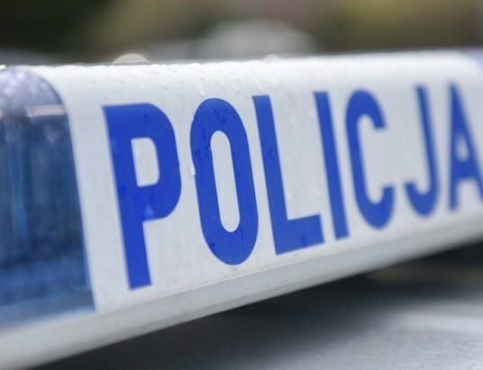 Policja zakończyła poszukiwania. Senior został odnaleziony