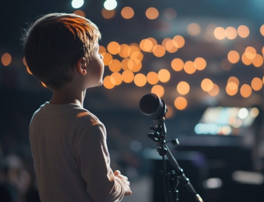 Wkrótce ogólnopolskie zmagania recytatorów