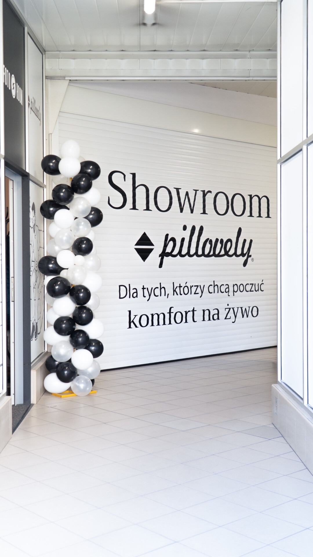 Urządzamy salon — dlaczego warto zacząć od wizyty w showroomie meblowym w Wadowicach