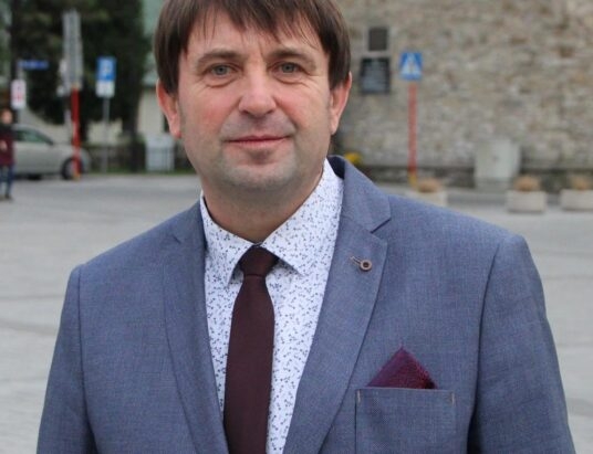 Zmiana prezesa w spółdzielni „Gronie” w Żywcu