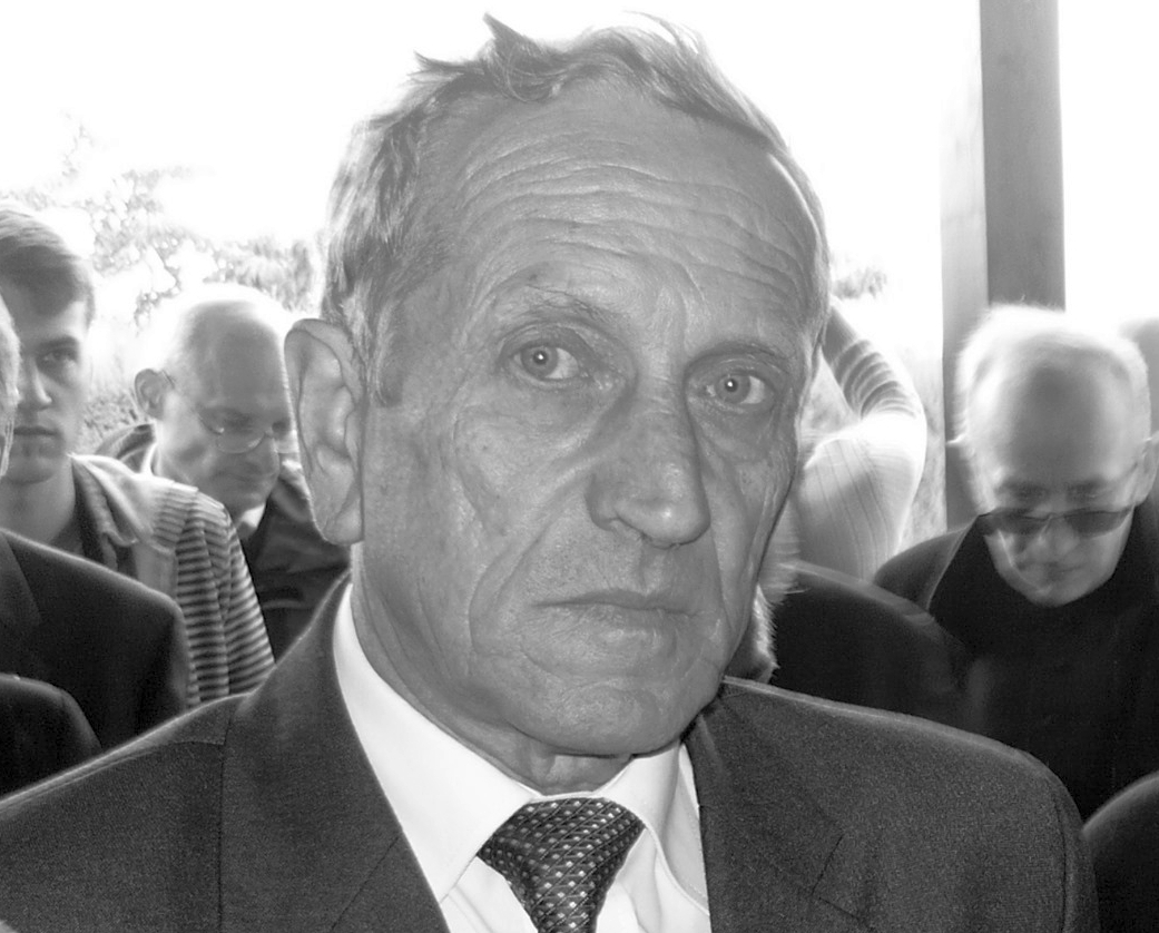 Zmarł Tadeusz Sowiński – współtwórca Stowarzyszenia „Razem”