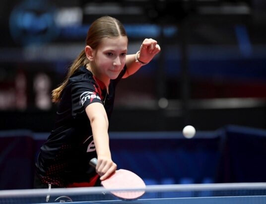 Ona jest niesamowita! Hanna Kufel wygrywa międzynarodowy turniej!