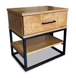 Wyjątkowe meble z litego drewna – odkryj jakość, która odmieni Twoje wnętrze