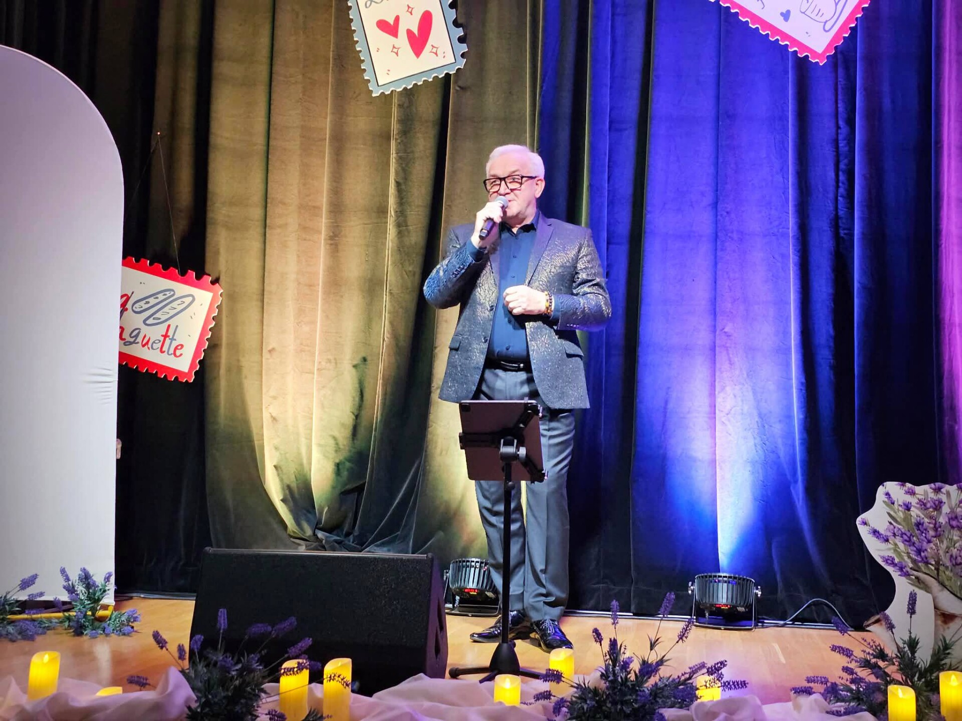 Gmina Wilamowice: spotkania dla kobiet, młodzieży i wspomnienia o twórcach