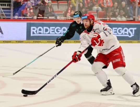 Pierwszy półfinał dla “Stalowników”. Oceláři – Energie 3:1