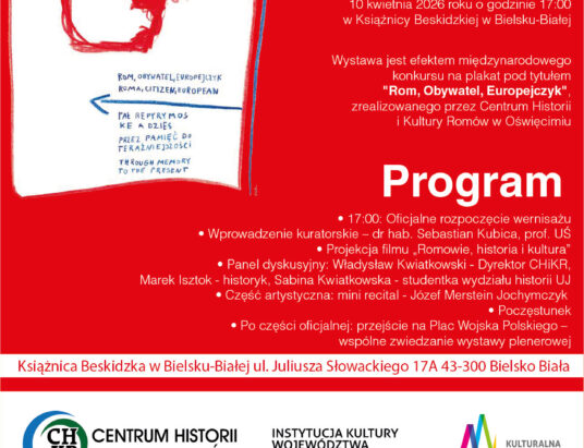 „Rom, Obywatel, Europejczyk”. Międzynarodowy Dzień Romów w Bielsku-Białej