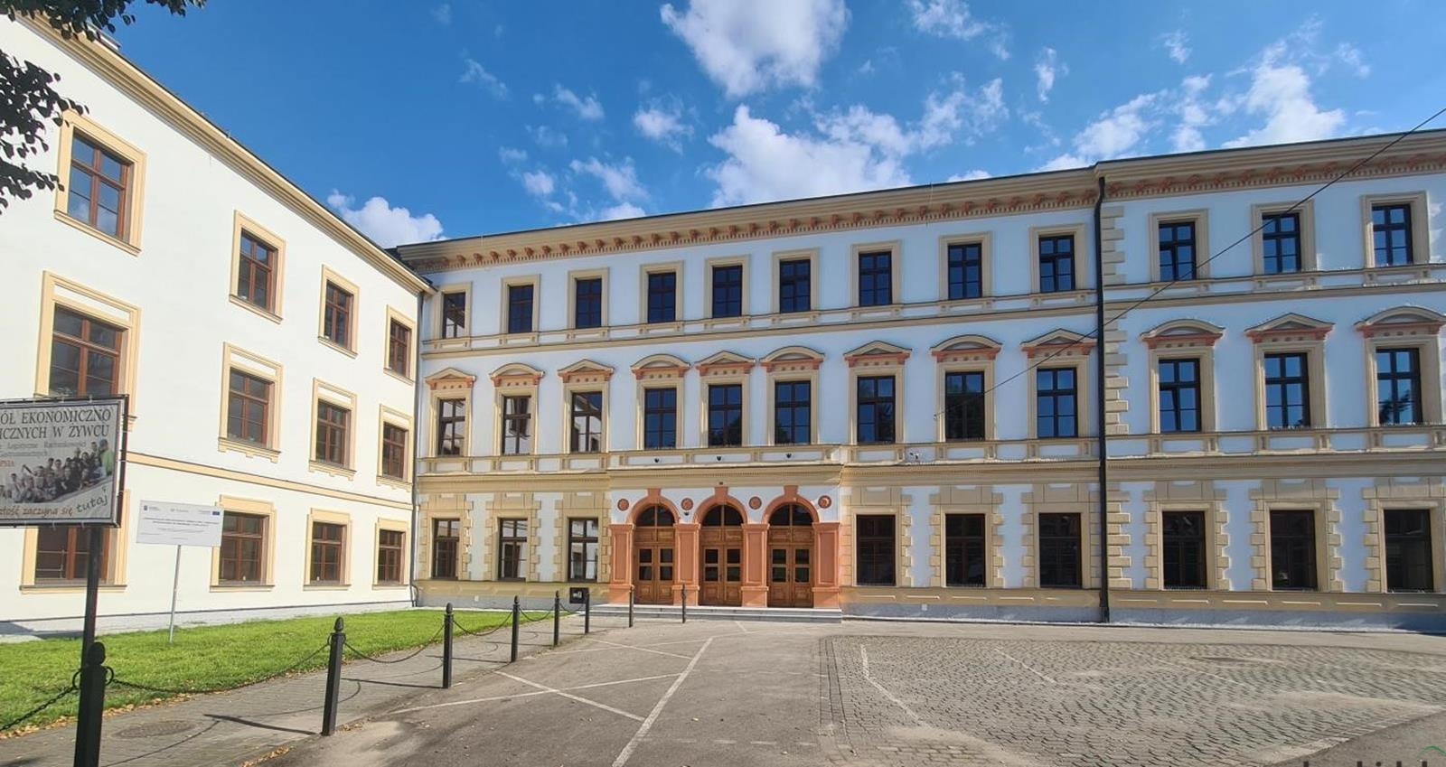 Sukces żywieckiego „Ekonoma” na olimpiadzie ZUS