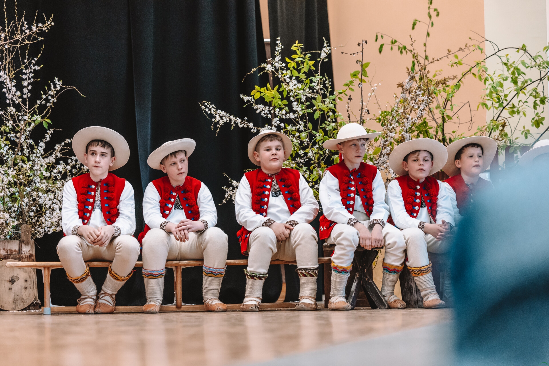 10 lat Małej Istebnej. Od pierwszych kroków do łowiynzioków | FOTO