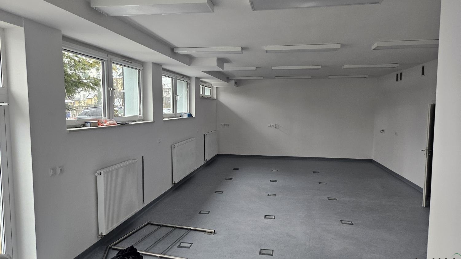 Nowoczesna pracownia ekonomiczna powstaje w wiślańskim „Reymoncie”