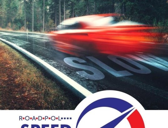 Uwaga, kierowcy! Na drogach „kaskadowy pomiar prędkości”