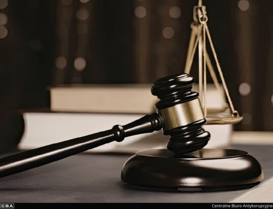 CBA i wielowątkowe śledztwo w powiatach suskim oraz wadowickim