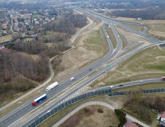 Miliony na obwodnicę Hałcnowa