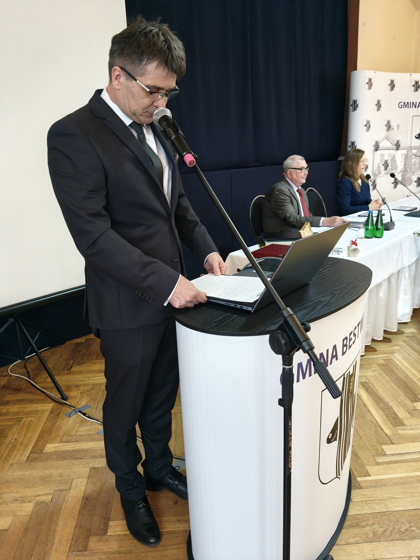 Bestwina ma powód do dumy. Danuta Kubik honorową obywatelką