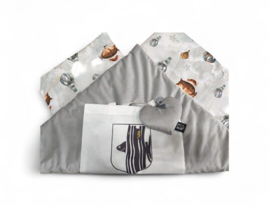 Gmina Bestwina z programem „Poduszka dla Maluszka”