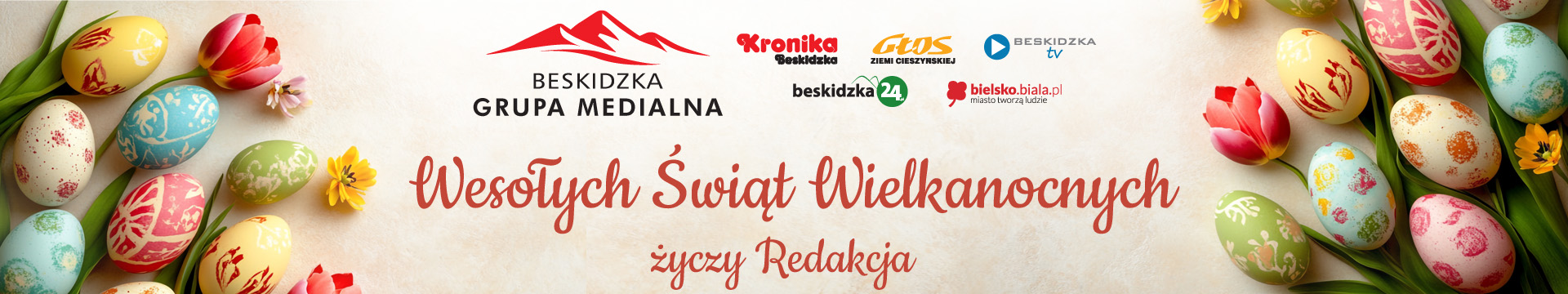 Redakcja Wielkanoc