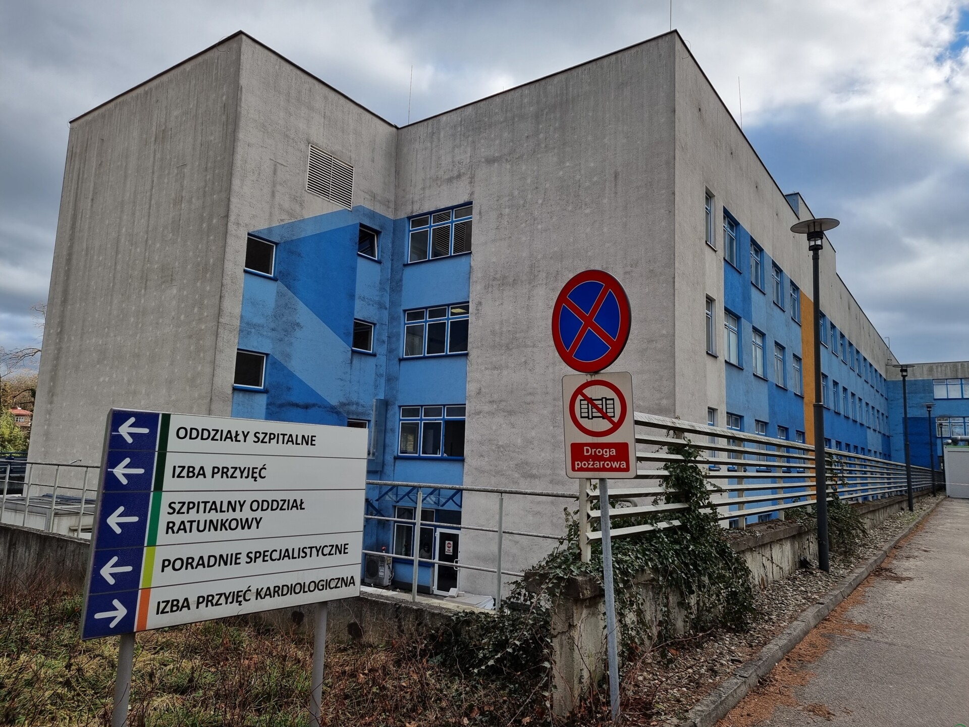 Dobra wiadomość dla pacjentów. Szpital Śląski w Cieszynie z autoryzacją NFZ na kolejne 5 lat