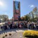 Ponad tysiąc mieszkańców sprzątało Bielsko-Białą z okazji Dnia Ziemi | FOTOREPORTAŻ
