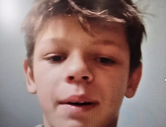 Poszukiwania 14-latka. W sobotę oddalił się z pediatryka