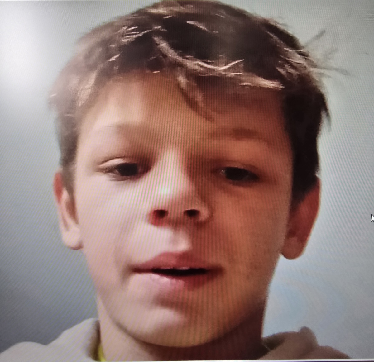 Poszukiwania 14-latka. W sobotę oddalił się z pediatryka