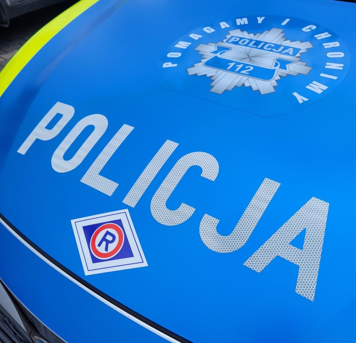 Kierował z zakazem i pod wpływem narkotyków