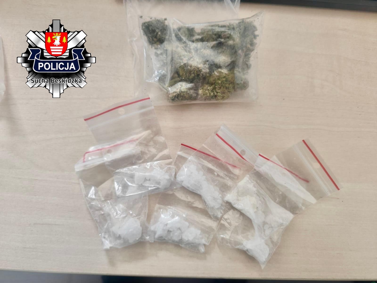 Myśleli, iż to „rajdowiec”, a tymczasem…