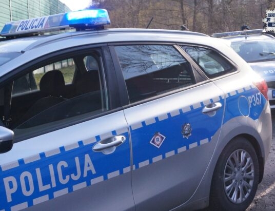 Szybka akcja policji. Skradziony rower odzyskany w kilka godzin