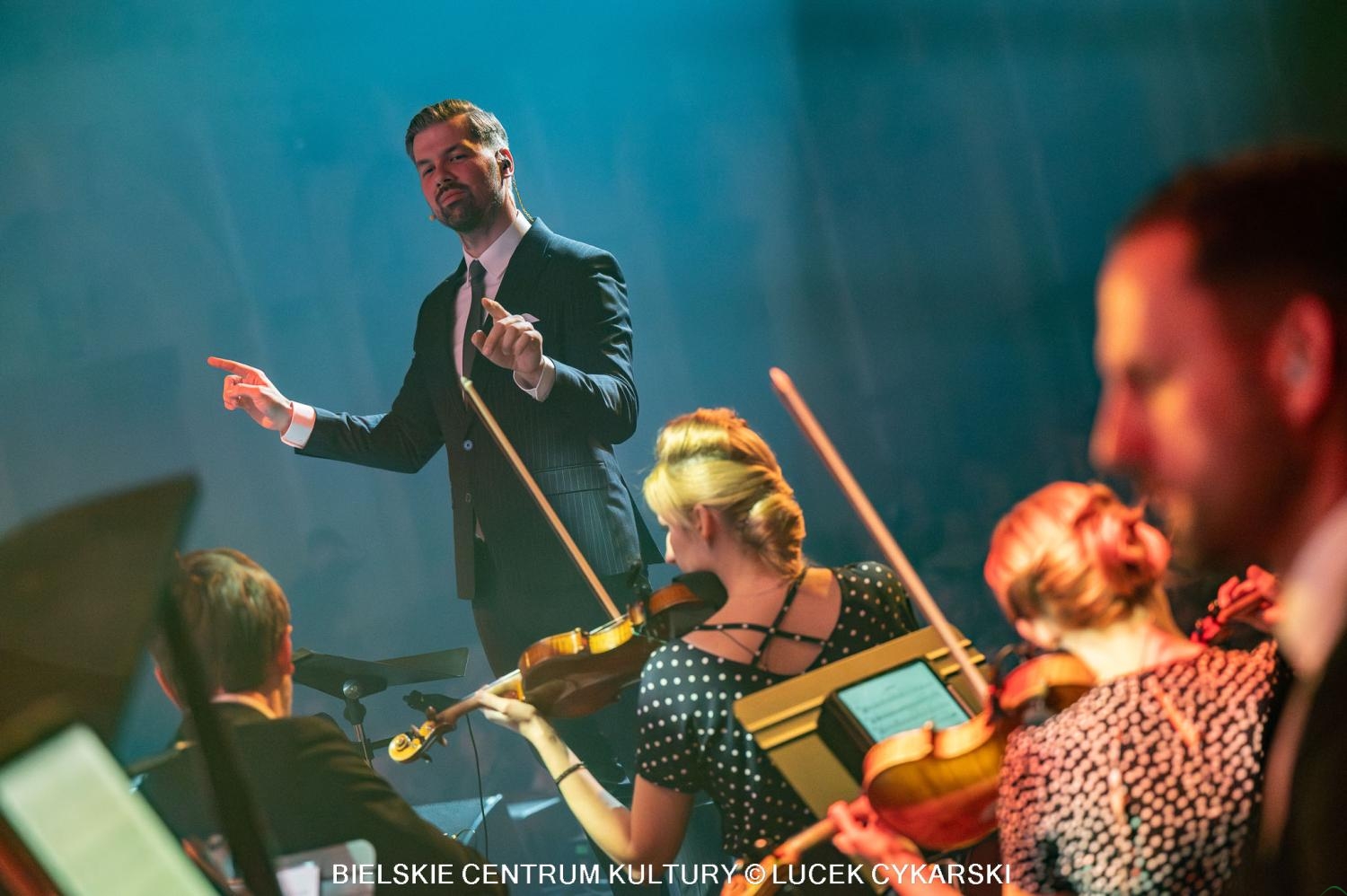 Sacrum in Musica: Czas na muzyczno-duchową ucztę