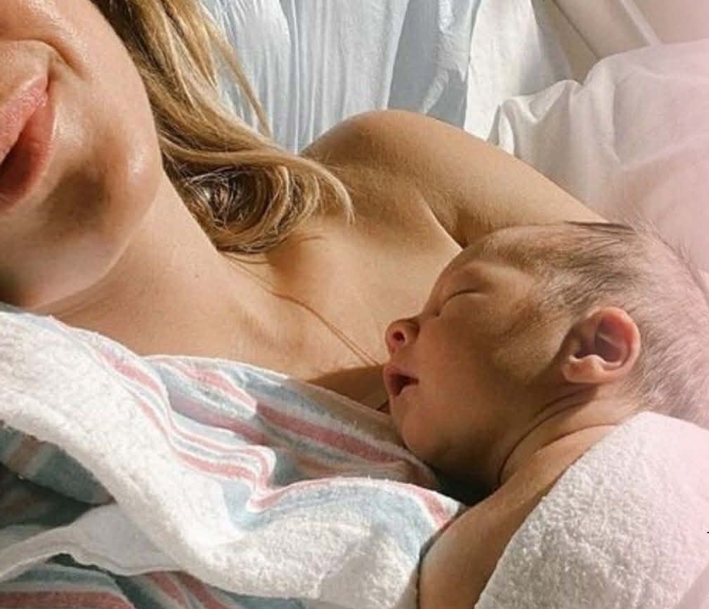 Jaka sytuacja w wadowickiej porodówce?