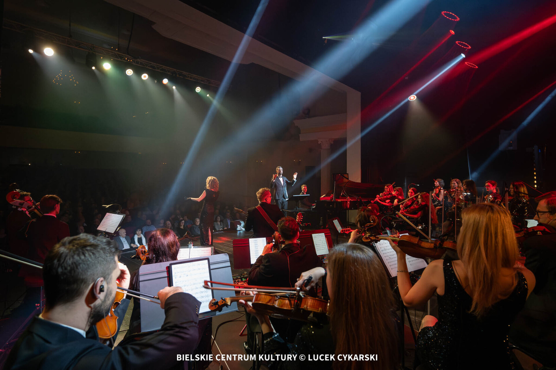 Gratka na 3 Maja! Historia miasta opowiedziana dźwiękiem i obrazem