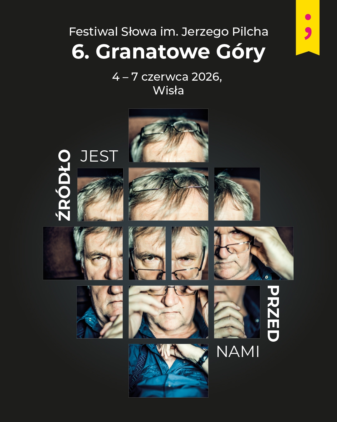 Wisła szuka wolontariuszy do festiwalu „Granatowe Góry”