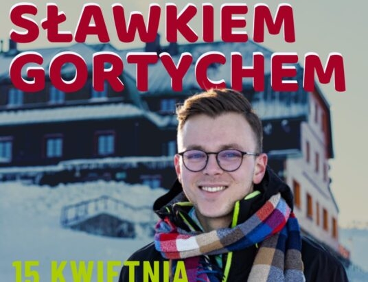 Kryminalne tajemnice Karkonoszy – autor bestsellerów w Ustroniu