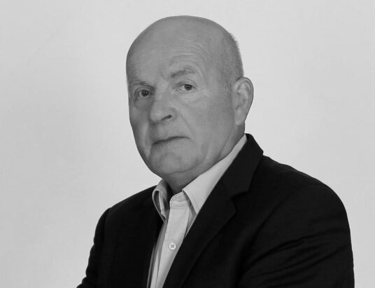 Zmarł Andrzej Rolka