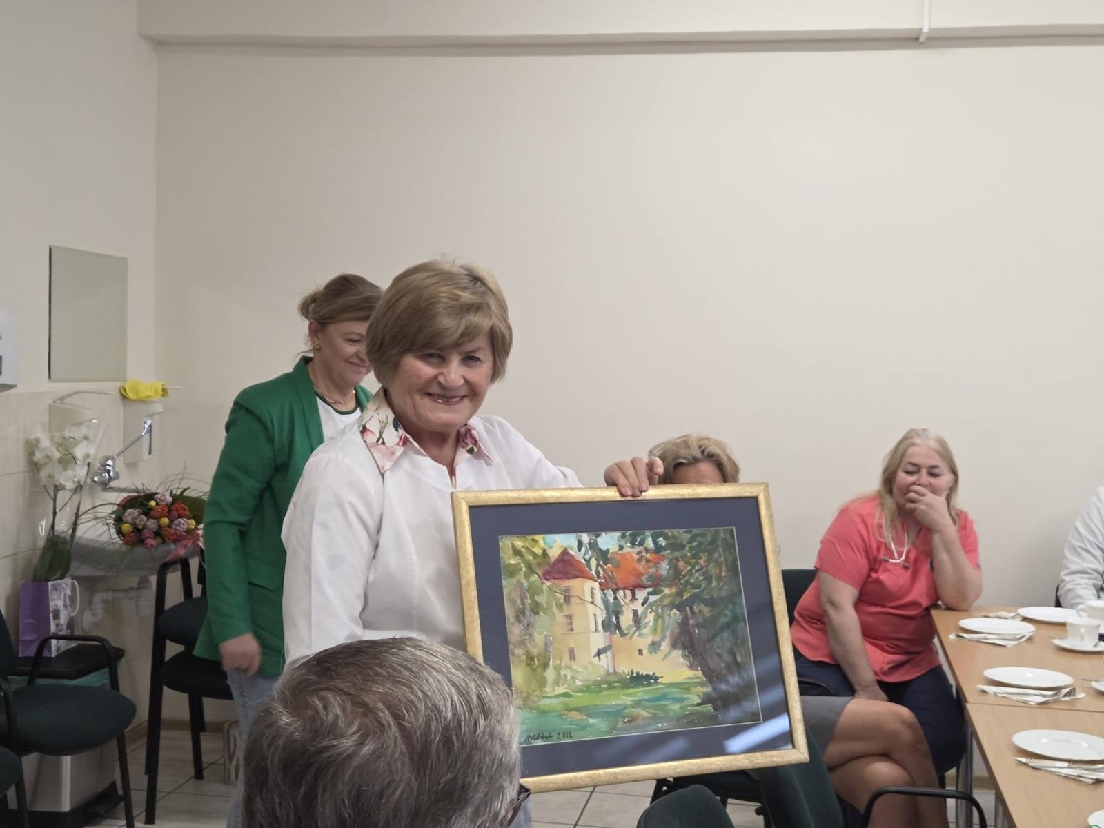 Zmiany w oddziale reumatologicznym suskiego szpitala