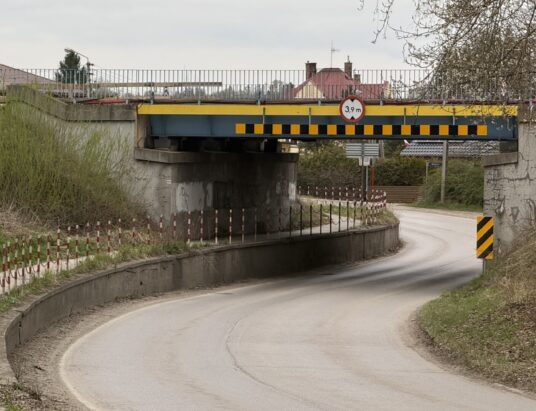 Zmiany w organizacji ruchu w Zebrzydowicach odłożone w czasie