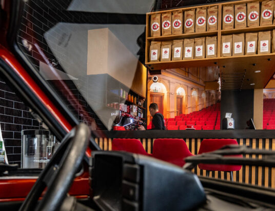 Wielkie otwarcie „turystycznego serca miasta”