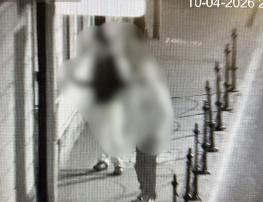 Cieszyn: Sprawcy dewastacji zatrzymani