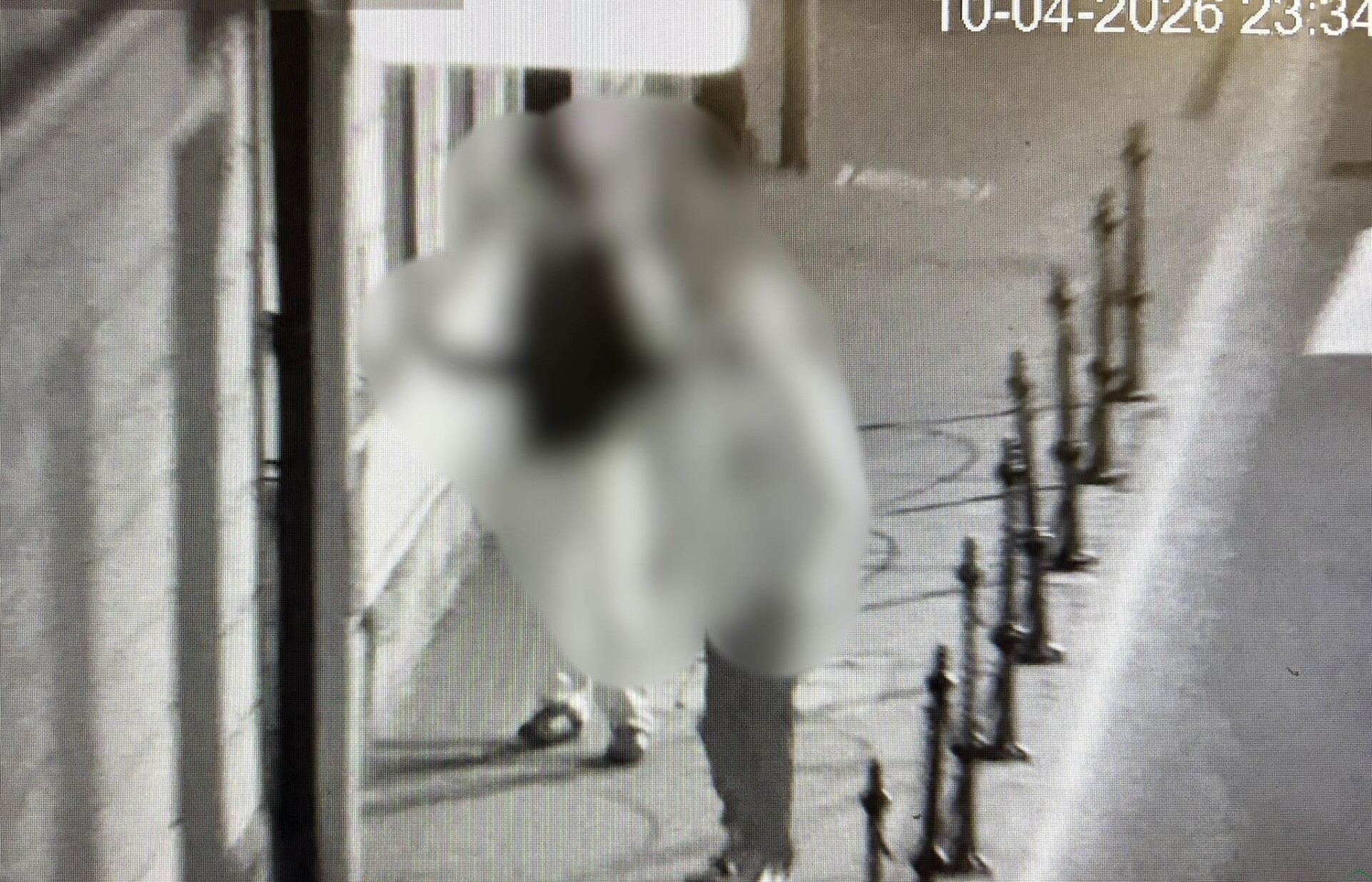 Cieszyn. Sprawcy dewastacji zatrzymani