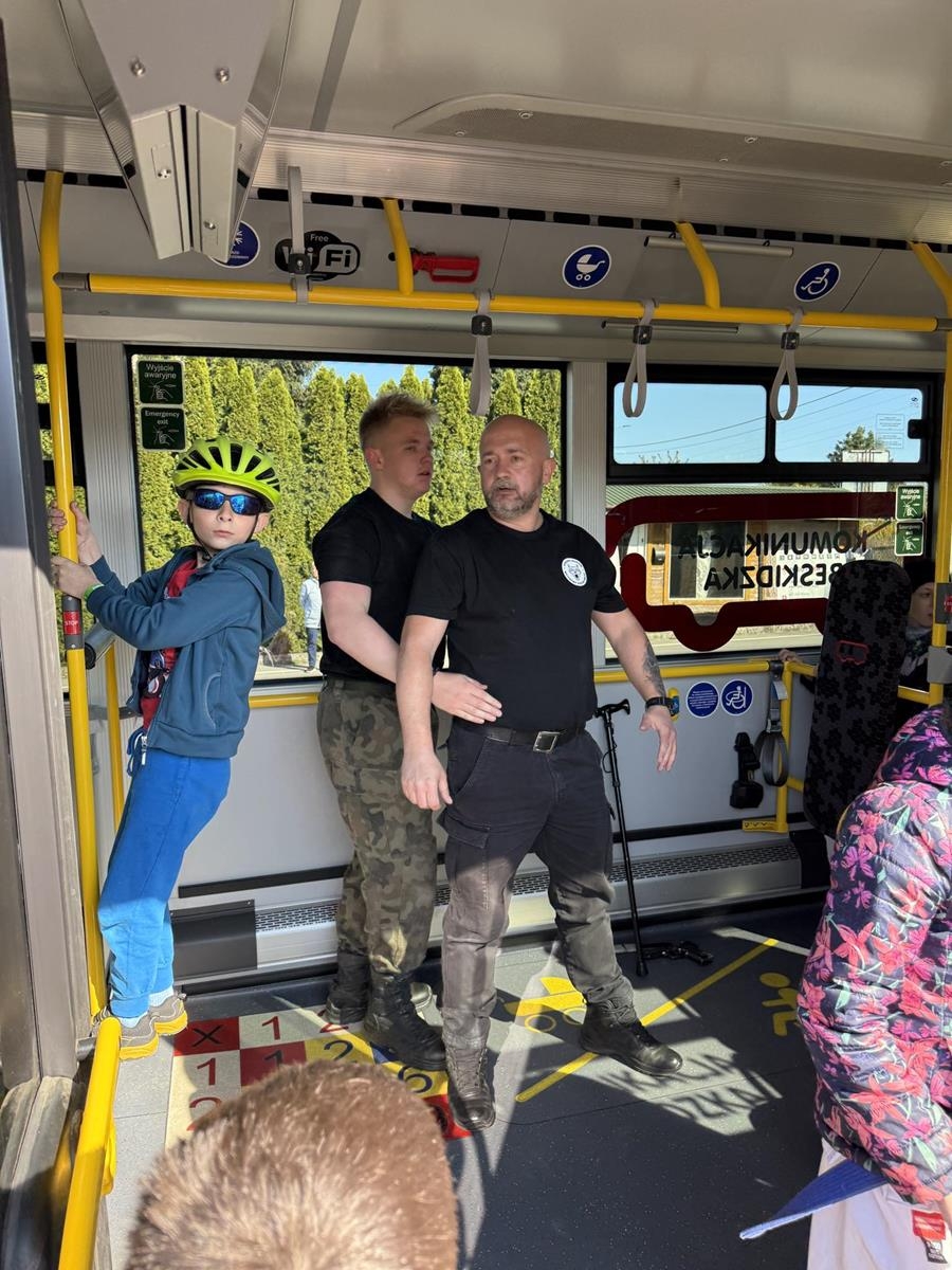 To był STARTer w gminie Porąbka! WIDEO, ZDJĘCIA