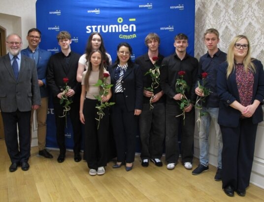 Strumień nagrodził swoich sportowców. Sukcesy z kraju i świata docenione na gali