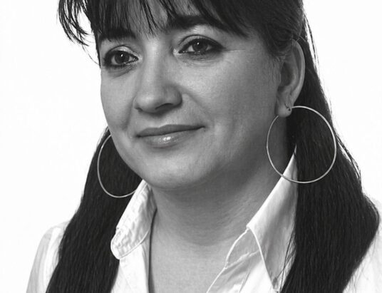 Zmarła Danuta Brandys. „Praca z Tobą była wielką radością”