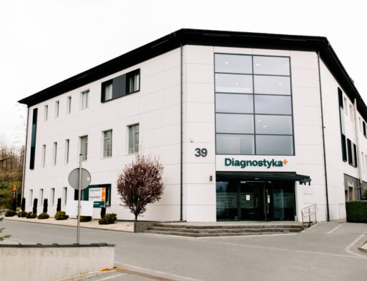 Badanie witaminy D w cenie 25 zł