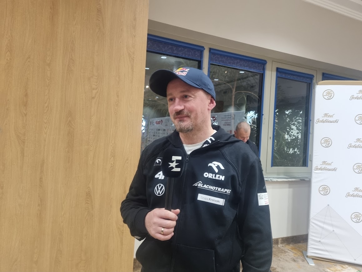 Małysz odpuszcza szefostwo PZN. „Beton” okazał się twardszy