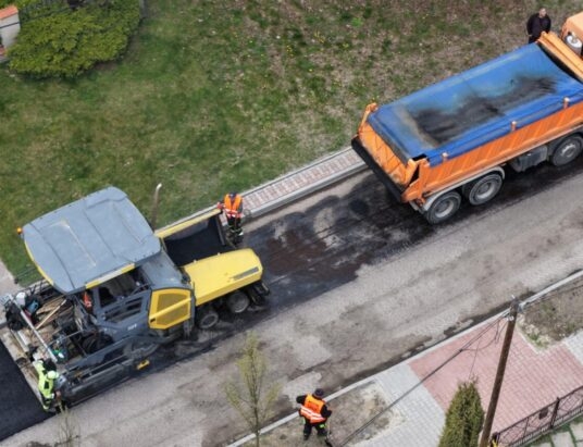 Trzydniowe utrudnienia w Wadowicach