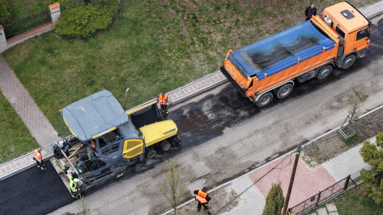 Trzydniowe utrudnienia w Wadowicach