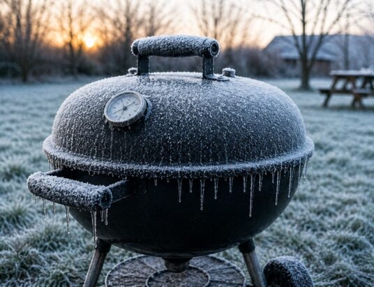 Majówka rozpocznie się od… przymrozków! Do -5 °C przy gruncie, ale w ciągu dnia ma być cieplej