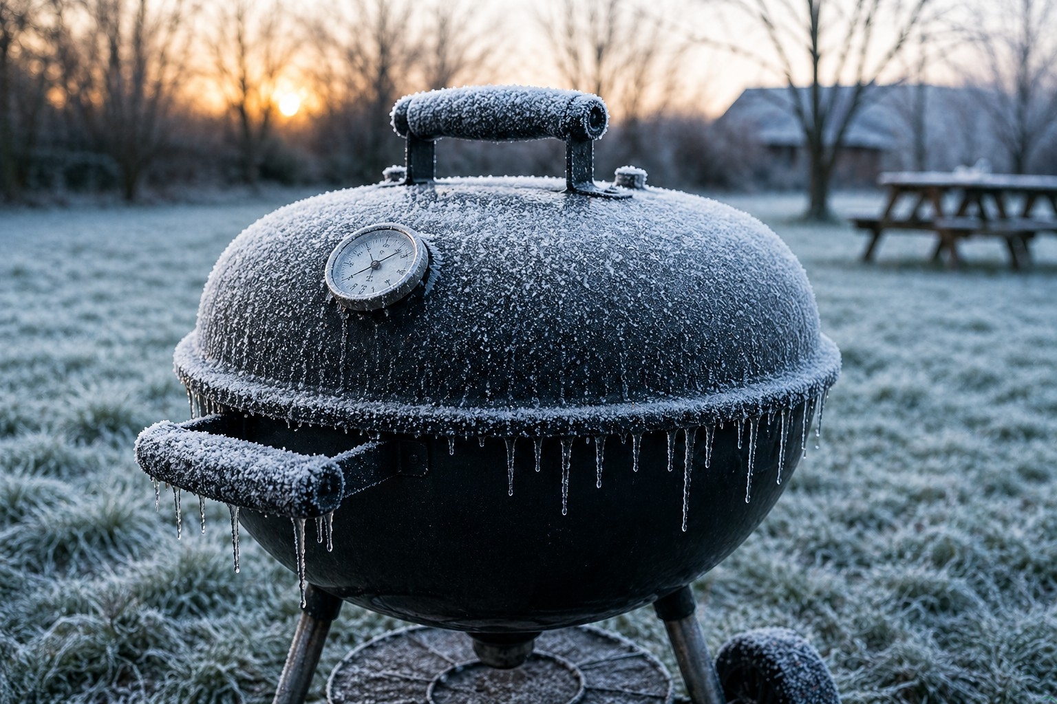 Majówka rozpocznie się od… przymrozków! Do -5 °C przy gruncie, ale w ciągu dnia ma być cieplej